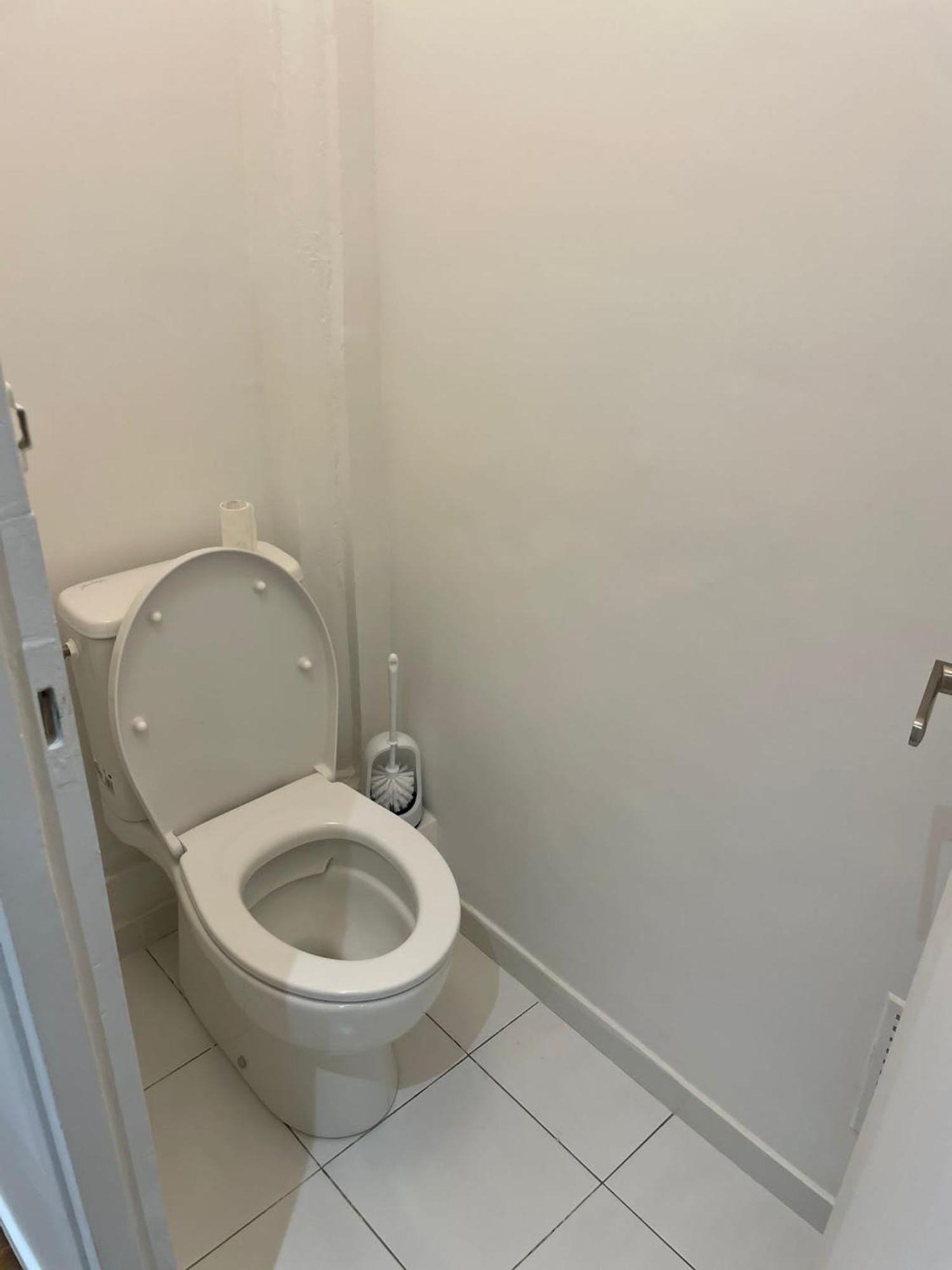 5 People/Paris-Cdg/France Stadium Apartment Bagnolet Exterior foto