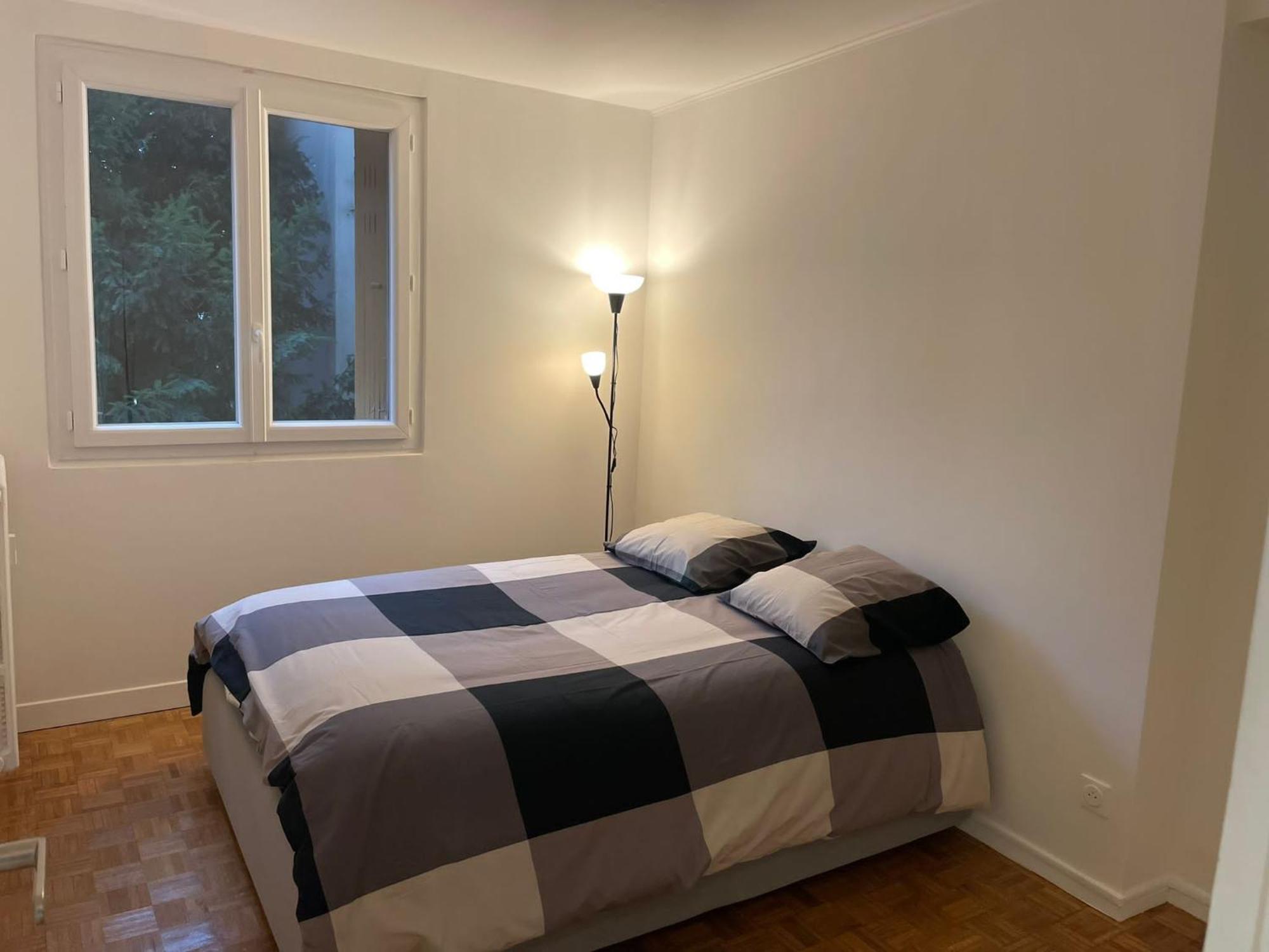 5 People/Paris-Cdg/France Stadium Apartment Bagnolet Exterior foto